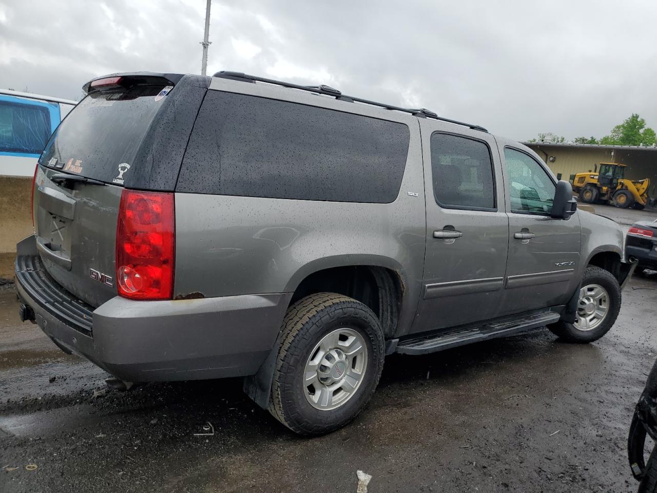 1GKW2REG1CR214482 2012 GMC Yukon Xl K2500 Slt