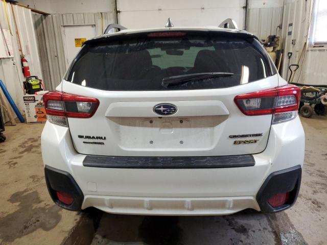 2021 Subaru Crosstrek Sport VIN: JF2GTHRC2MH244002 Lot: 53401644