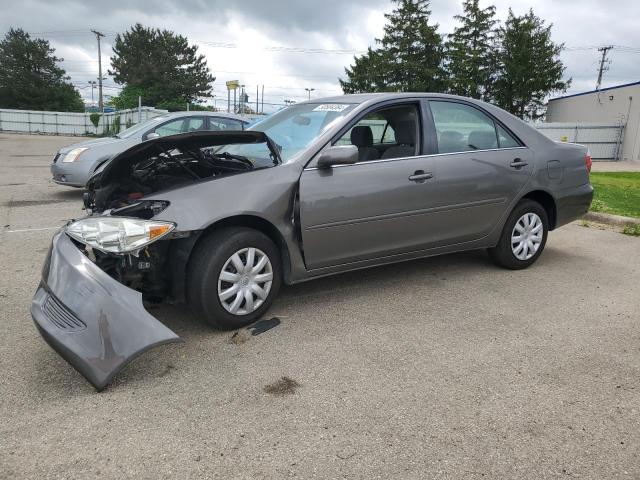 2006 Toyota Camry Le VIN: 4T1BE32K96U725569 Lot: 53584384