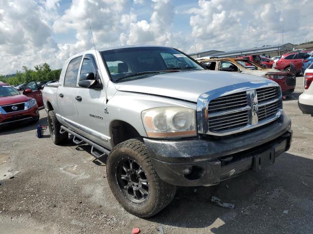 2006 Dodge Ram 2500 VIN: 3D7KS29C16G160474 Lot: 54145804