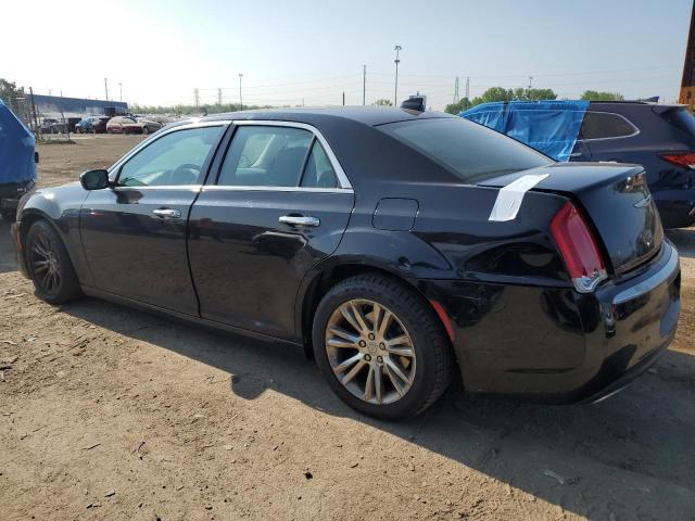 2017 Chrysler 300C VIN: 2C3CCAEGXHH596598 Lot: 55089664