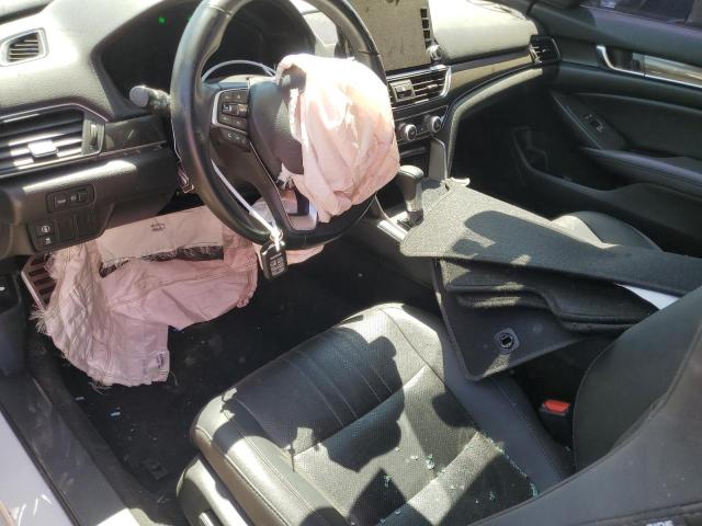 2021 Honda Accord Sport Se VIN: 1HGCV1F45MA020941 Lot: 55970964