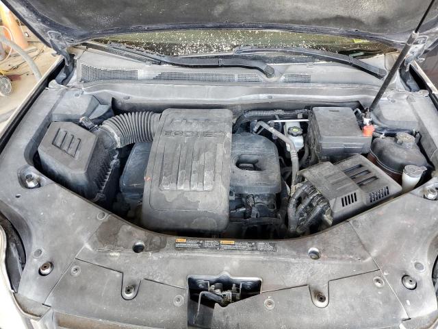 2015 GMC TERRAIN SL - 2GKALREK6F6242449
