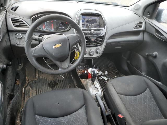 2020 Chevrolet Spark Ls VIN: KL8CB6SA5LC428805 Lot: 54820394