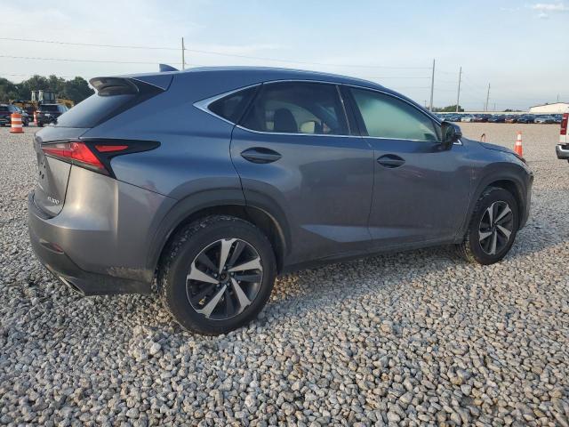 2019 LEXUS NX 300 BAS - JTJBARBZ3K2190032