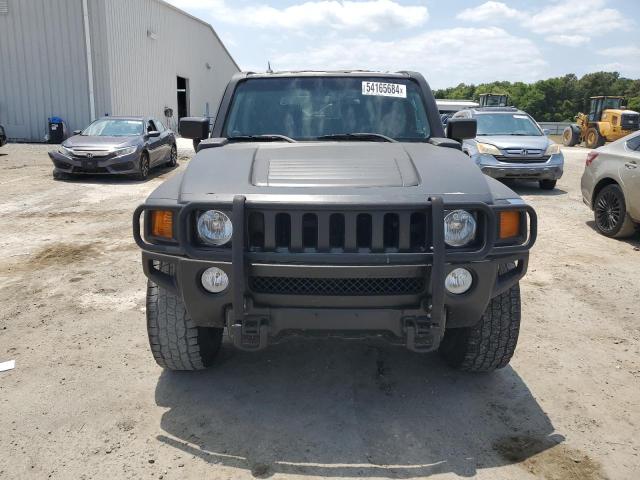 2008 Hummer H3 VIN: 5GTEN13E388127271 Lot: 54165684