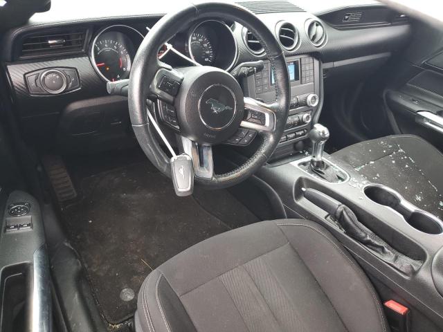 2020 Ford Mustang VIN: 1FA6P8TH0L5161614 Lot: 55501294