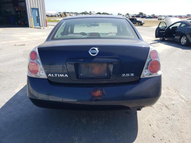 2005 Nissan Altima S VIN: 1N4AL11DX5N917949 Lot: 55403454