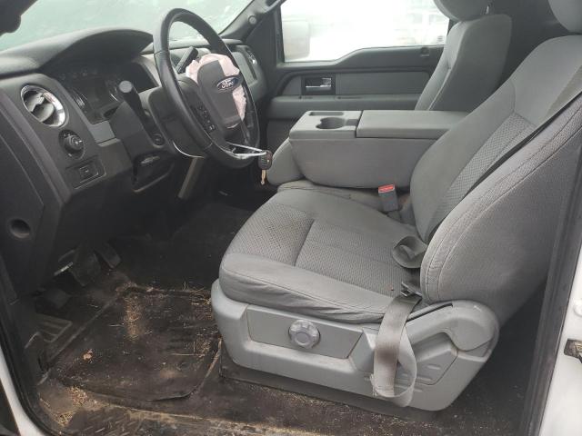 2013 Ford F150 VIN: 1FTMF1CM0DKF95088 Lot: 56488994