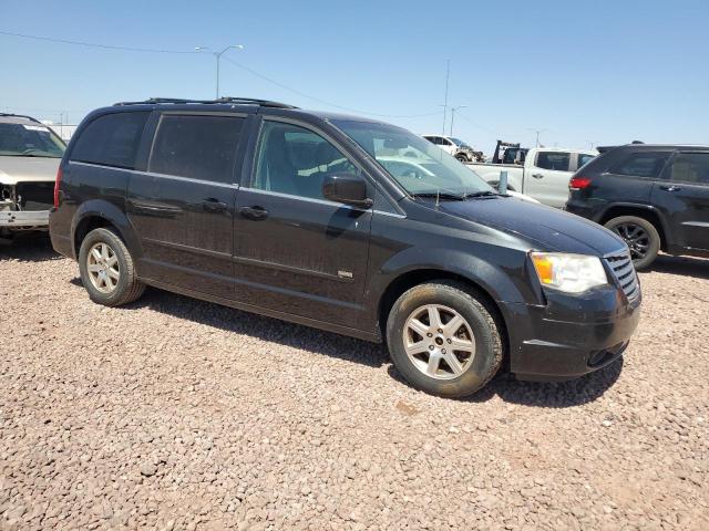 2008 Chrysler Town & Country Touring VIN: 2A8HR54PX8R769807 Lot: 55575754