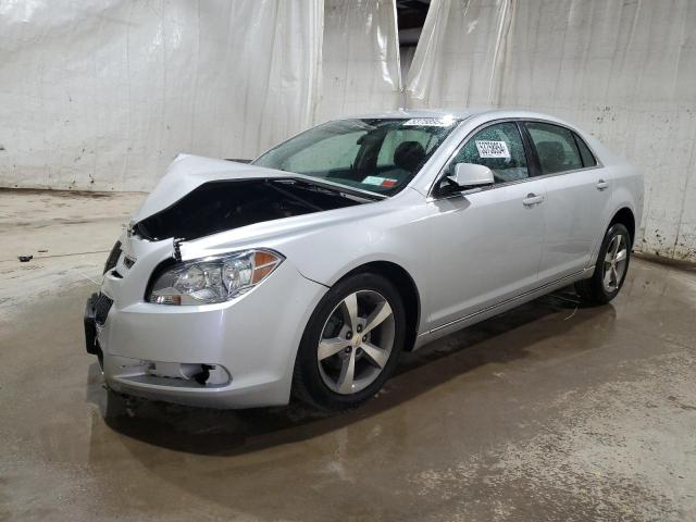 2011 Chevrolet Malibu 1Lt VIN: 1G1ZC5E1XBF100676 Lot: 53758954