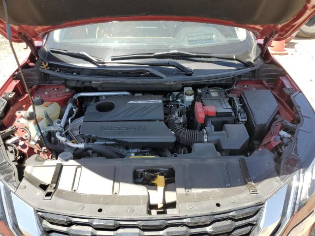 2022 Nissan Rogue Platinum VIN: JN8BT3DD6NW274262 Lot: 56435174