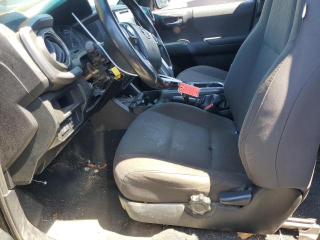 2016 Toyota Tacoma Double Cab VIN: 3TMAZ5CN7GM023961 Lot: 55319144