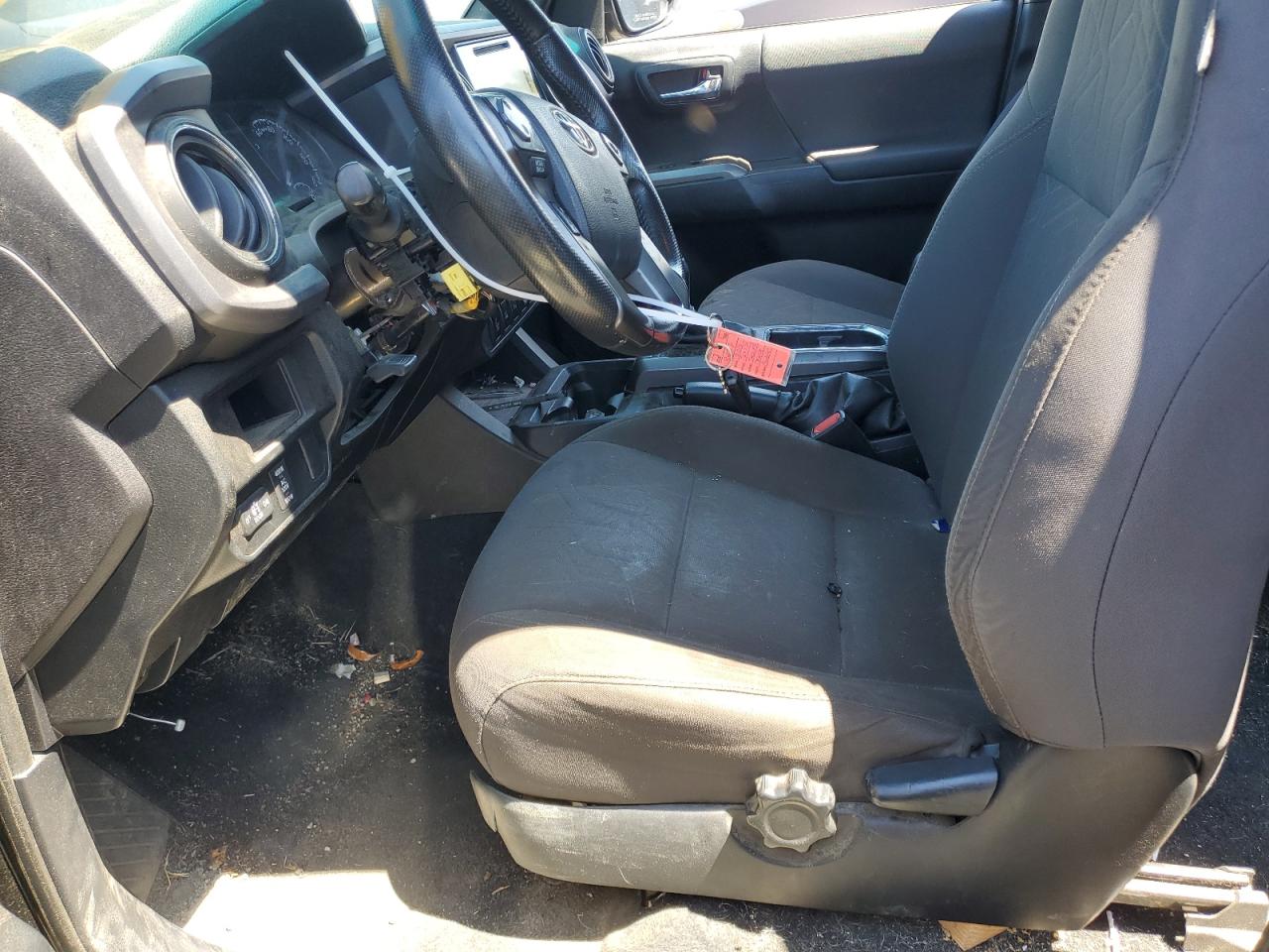 3TMAZ5CN7GM023961 TOYOTA TACOMA 2016