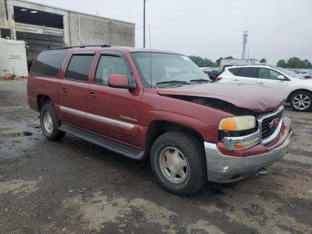 2003 GMC Yukon Xl K1500 VIN: 1GKFK16ZX3J236299 Lot: 53711054