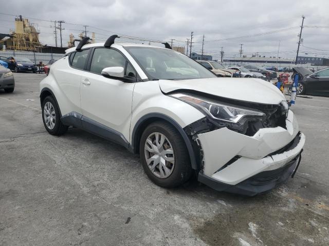 2019 Toyota C-Hr Xle VIN: JTNKHMBXXK1045569 Lot: 56457824