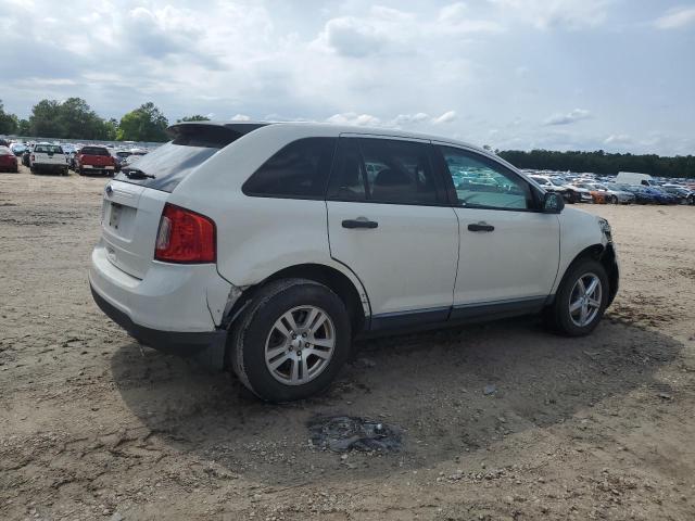 2011 Ford Edge Se VIN: 2FMDK3GCXBBB08636 Lot: 54516874