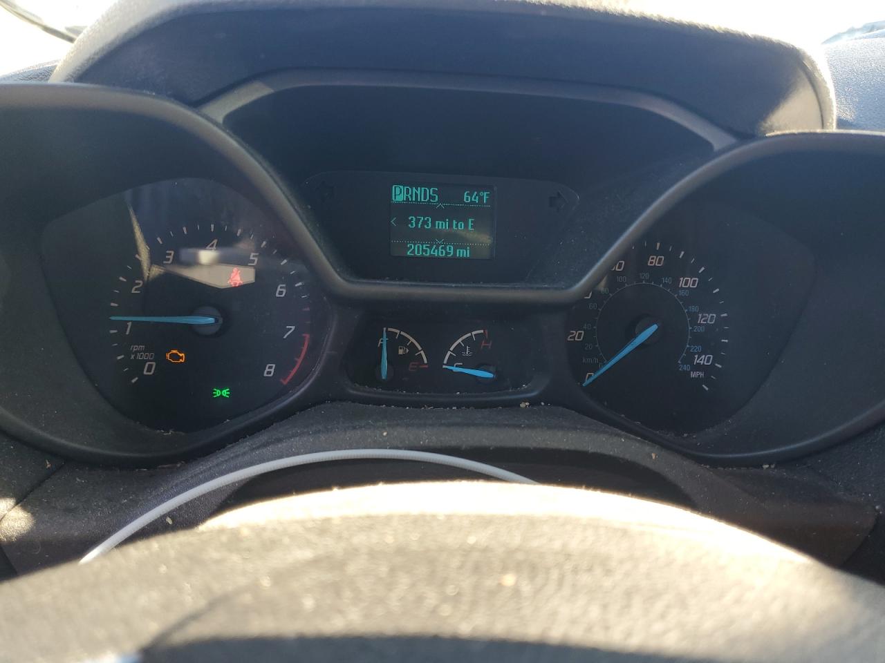 NM0LS7F74F1209939 2015 Ford Transit Connect Xlt