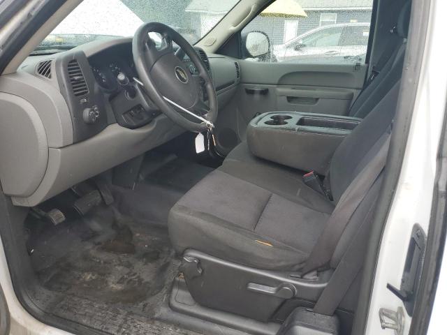 2012 Chevrolet Silverado C1500 VIN: 1GCRCPEA1CZ188357 Lot: 57083584