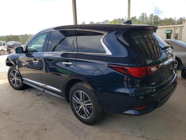 5N1DL0MN2LC532914 Infiniti QX60 LUXE 2