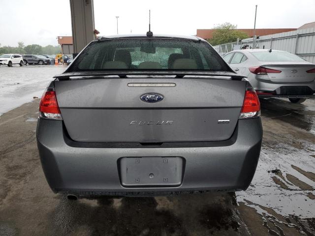 2010 Ford Focus Ses VIN: 1FAHP3GN3AW224188 Lot: 54187684