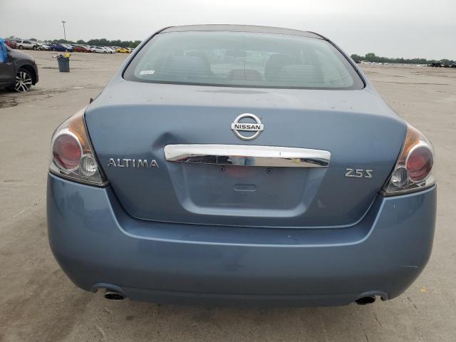 2011 Nissan Altima Base VIN: 1N4AL2AP9BN500656 Lot: 54269824