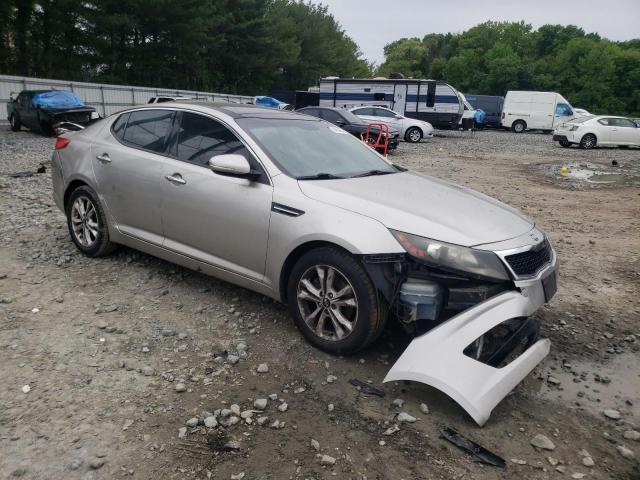 2011 Kia Optima Ex VIN: KNAGN4A76B5173611 Lot: 54890954