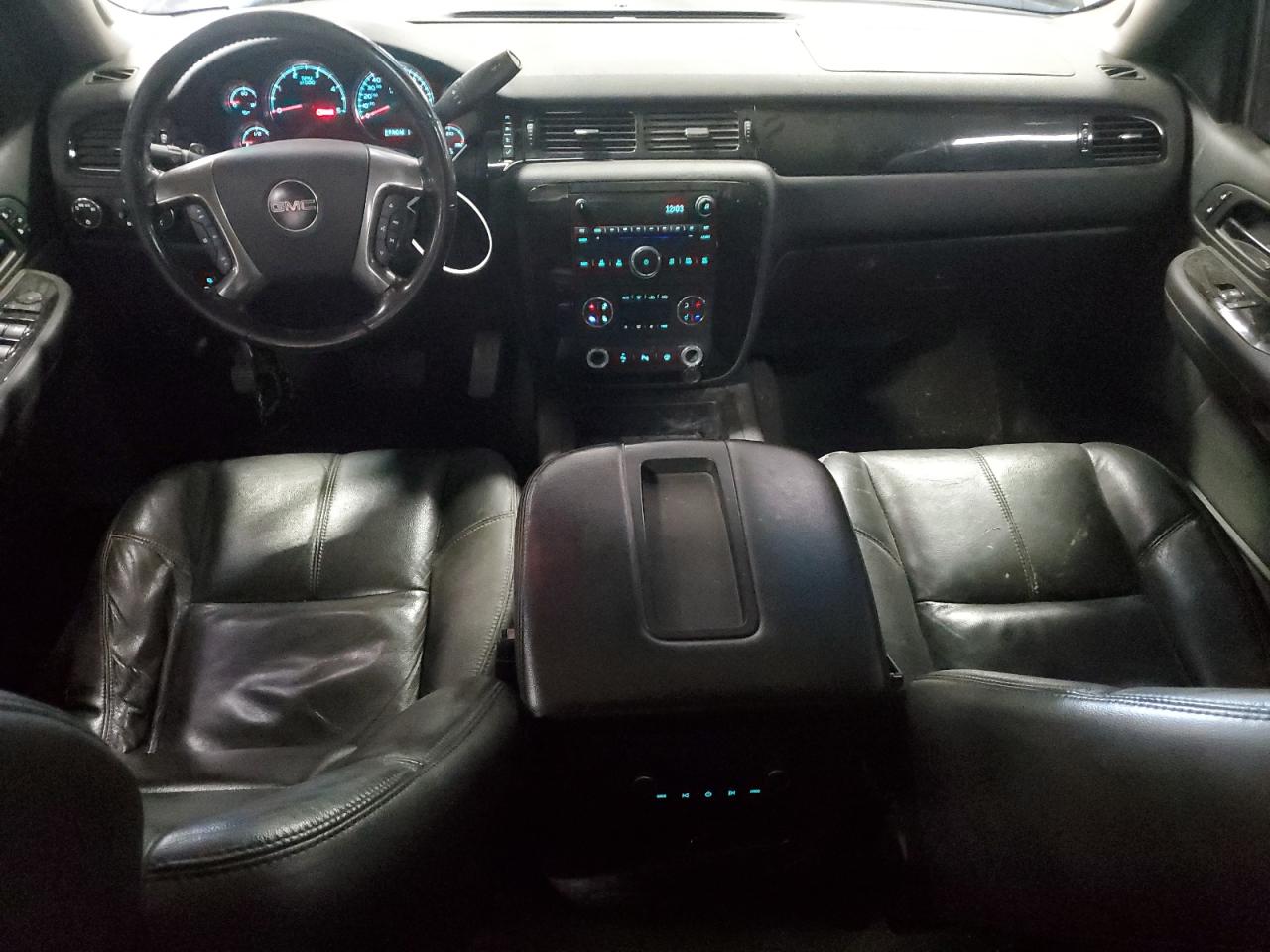 1GTHK23677F533334 2007 GMC Sierra K2500 Heavy Duty