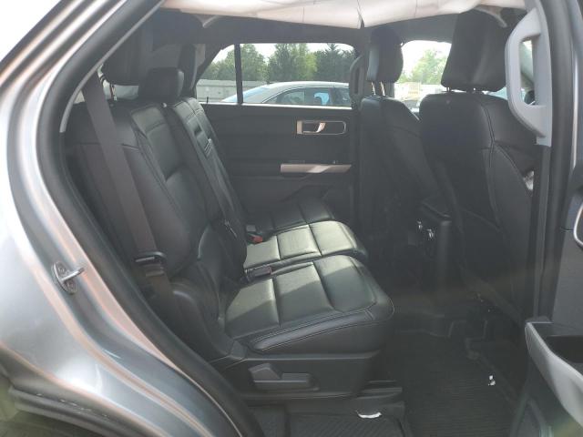 2022 FORD EXPLORER X - 1FMSK8DH1NGC09341