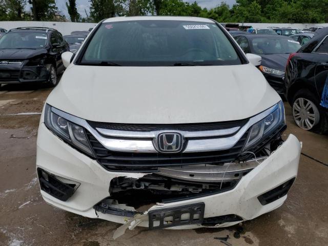 2019 HONDA ODYSSEY EX - 5FNRL6H73KB120298