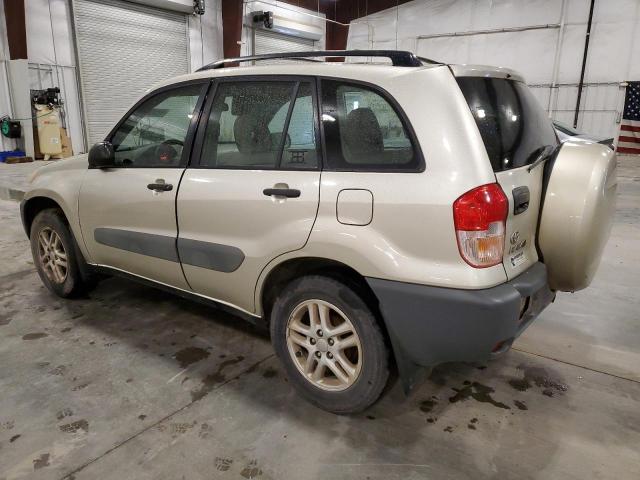 2001 Toyota Rav4 VIN: JTEHH20V910058477 Lot: 55645954