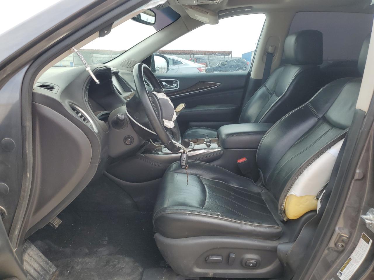 5N1AL0MMXFC517804 2015 Infiniti Qx60