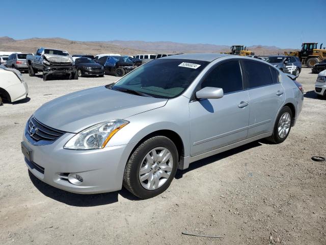 2011 Nissan Altima Base VIN: 1N4AL2AP5BN501643 Lot: 53966824