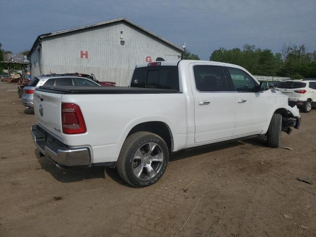 2022 Ram 1500 Laramie VIN: 1C6SRFJTXNN210469 Lot: 54044104