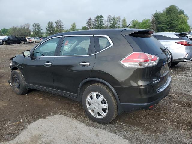 2014 Nissan Rogue S VIN: 5N1AT2MV3EC817980 Lot: 52511544