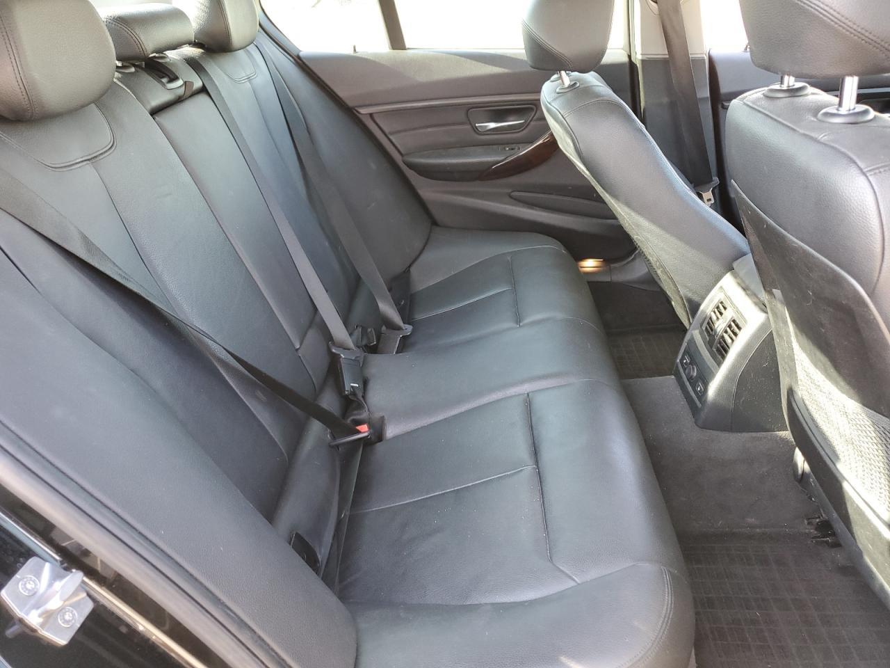 WBA3D5C53EKX99061 2014 BMW 328 D xDrive