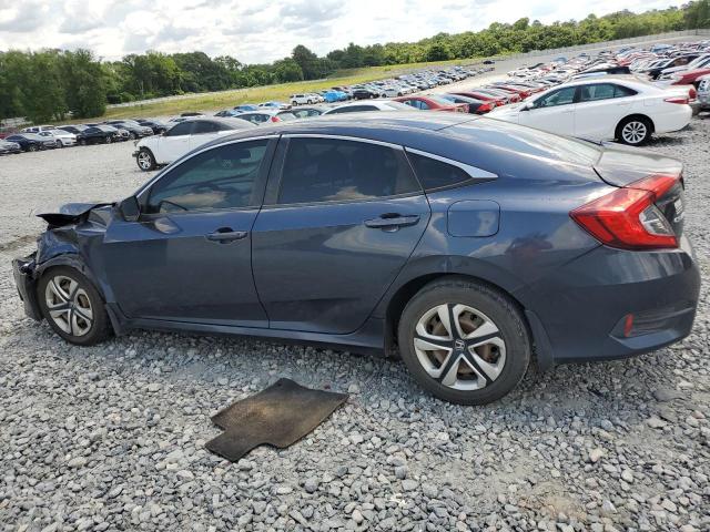 Vin: 19xfc2f51ge078871, lot: 56233164, honda civic lx 20162
