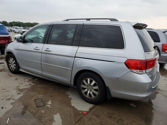 2010 Honda Odyssey Exl VIN: 5FNRL3H78AB050410 Lot: 55748864