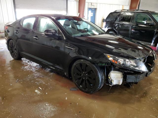 2012 Kia Optima Sx VIN: 5XXGR4A68CG045348 Lot: 52692944