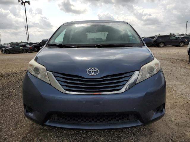 2015 Toyota Sienna Le VIN: 5TDJK3DC8FS101197 Lot: 56818144