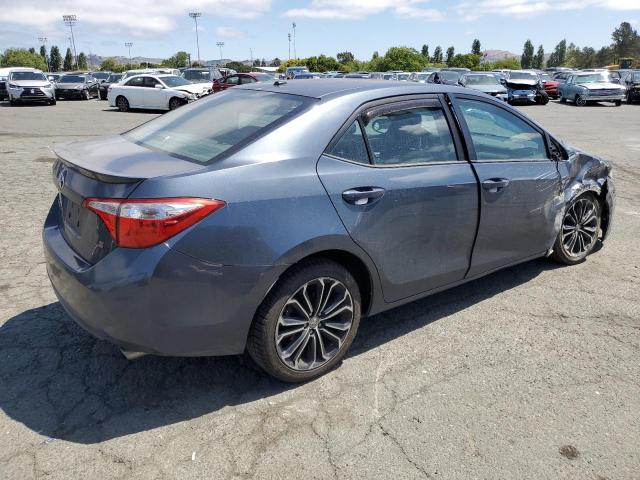 2014 Toyota Corolla L VIN: 2T1BURHE7EC211856 Lot: 55279724