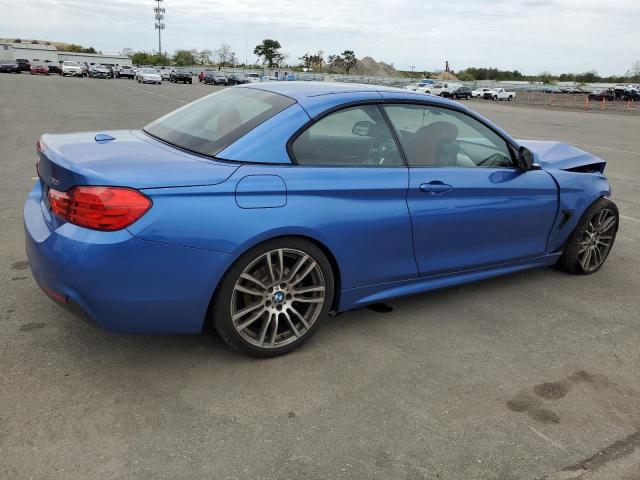 VIN WBA4U7C50H5D43332 2017 BMW 4 Series, 430I no.3