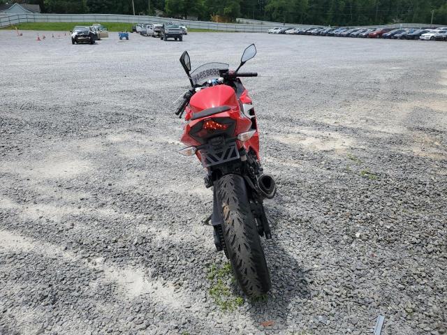 2021 KAWASAKI EX400 - JKAEXKH10MDAB4465