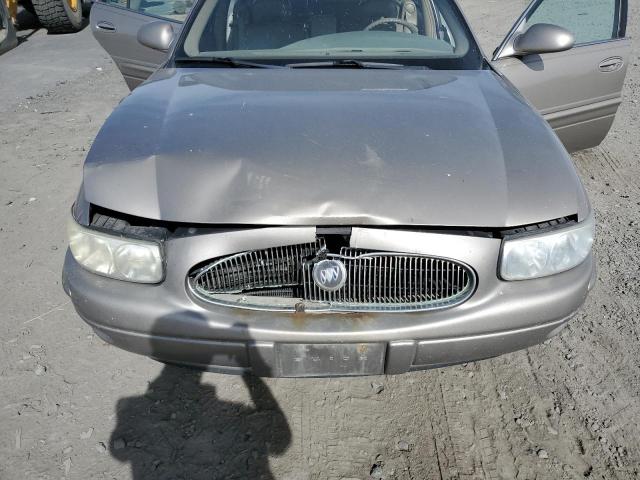 2001 Buick Lesabre Custom VIN: 1G4HP54K21U254645 Lot: 54831944