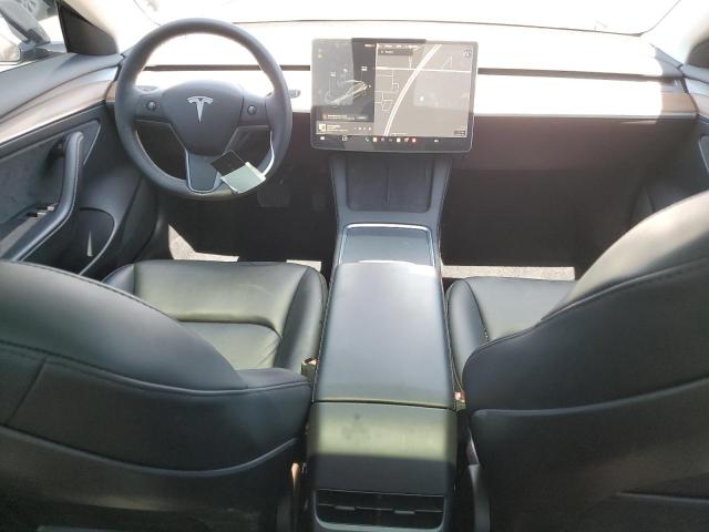 2022 Tesla Model 3 VIN: 5YJ3E1EA2NF373426 Lot: 54464514