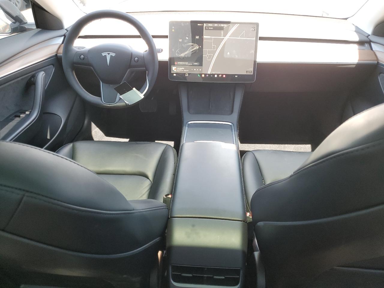 5YJ3E1EA2NF373426 2022 Tesla Model 3