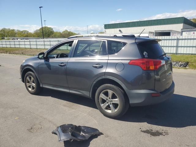 2015 Toyota Rav4 Xle VIN: JTMRFREV0FJ037910 Lot: 54431784