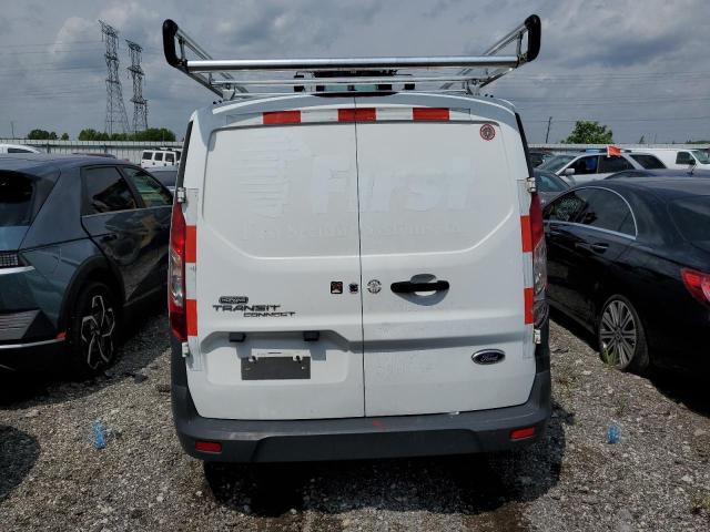 2016 Ford Transit Connect Xl VIN: NM0LS7E79G1239652 Lot: 52241744