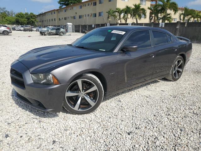 2014 Dodge Charger R/T VIN: 2C3CDXCT5EH359027 Lot: 53888694