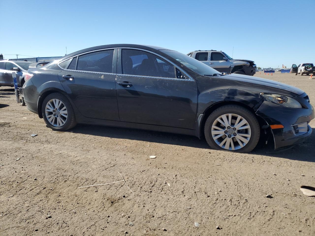 1YVHP82A295M41786 2009 Mazda 6 I